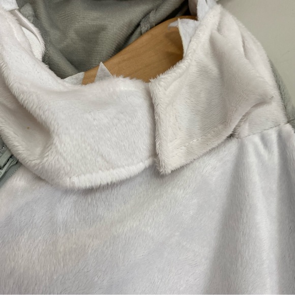 Underwraps Baby Shark Infant Costume - Picture 9 of 13